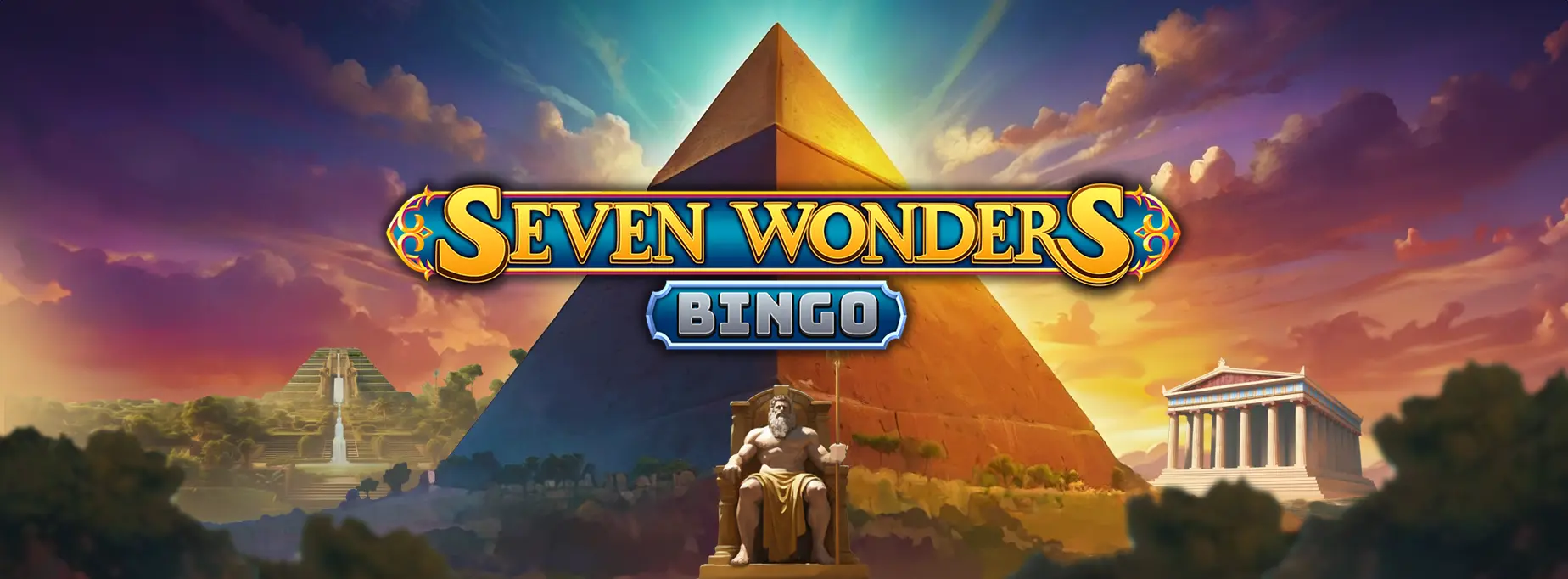 Seven Wonders